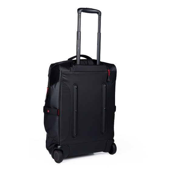 Samsonite Paradiver Light 2 ruedas Bolsa de viaje 55 cm