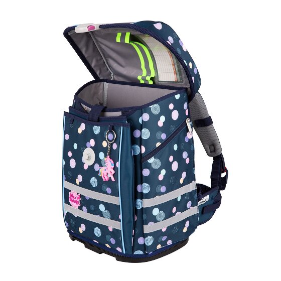 McNeill Perfecto Juego de mochilas escolares 5 piezas