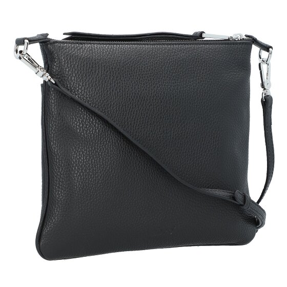 abro Adria Bolsa de hombro Piel 26 cm