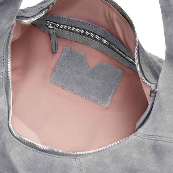 LES VISIONNAIRES Greta Icon Bolsa de hombro Piel 43 cm