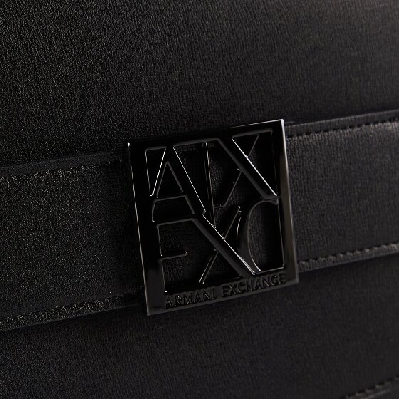 Armani Exchange Susy Bolsa de hombro 24 cm