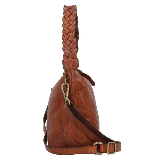 Campomaggi Bice Bolsa de hombro Piel 28 cm