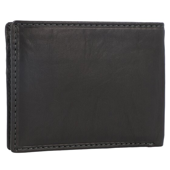Tom Tailor Cartera lary cuero 12 cm
