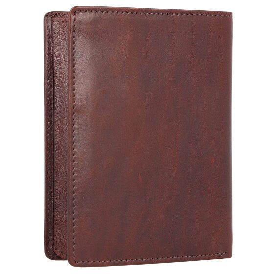 Esquire Cartera Toscana Passetui Piel RFID 10 cm