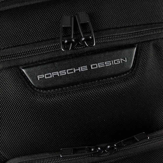 Porsche Design Roadster Mochila de día XS 37 cm Compartimento para el portátil