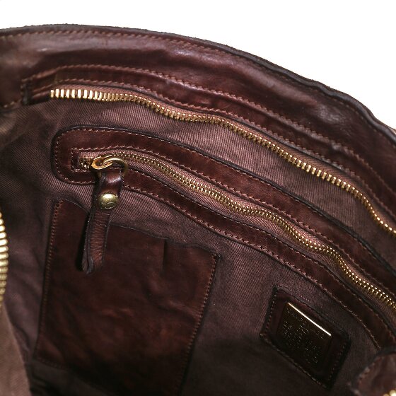 Campomaggi Edera Bolsa de hombro Piel 28 cm