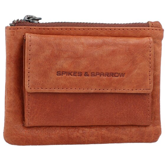 Spikes & Sparrow Llavero Piel 11 cm