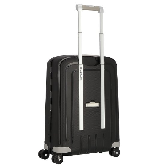 Samsonite S'Cure Spinner Trolley de 4 ruedas para cabina 55 cm