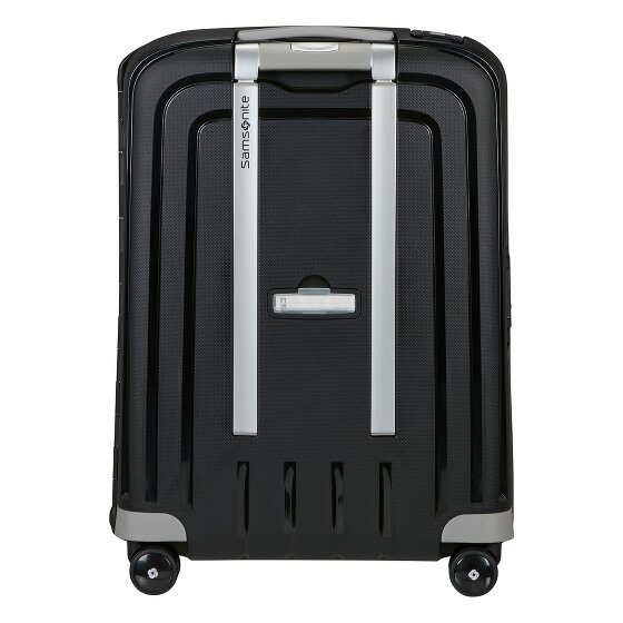 Samsonite S'Cure Spinner Trolley de 4 ruedas para cabina 55 cm