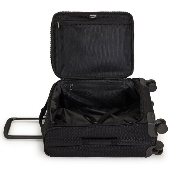 Kipling Basic Plus New Youri Spin 4 ruedas Carro de la cabina S 56 cm