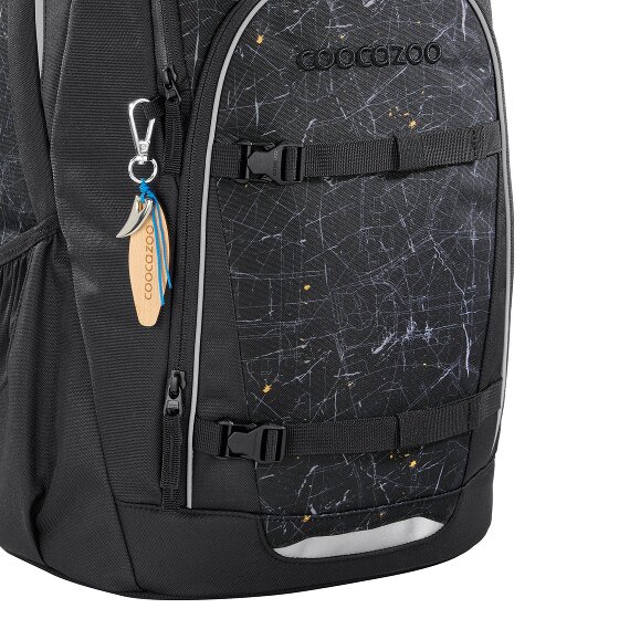 coocazoo Every Mochila escolar 44 cm