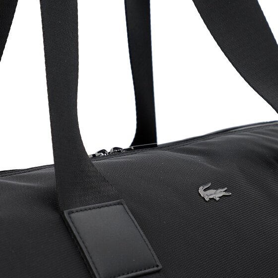Lacoste LG Lacoste Everyday Bolsa de viaje Weekender L 48 cm