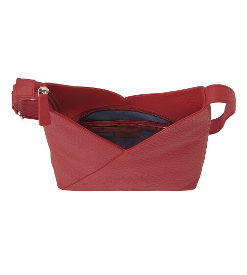 Voi Hirsch Bolsa de hombro Piel 22 cm