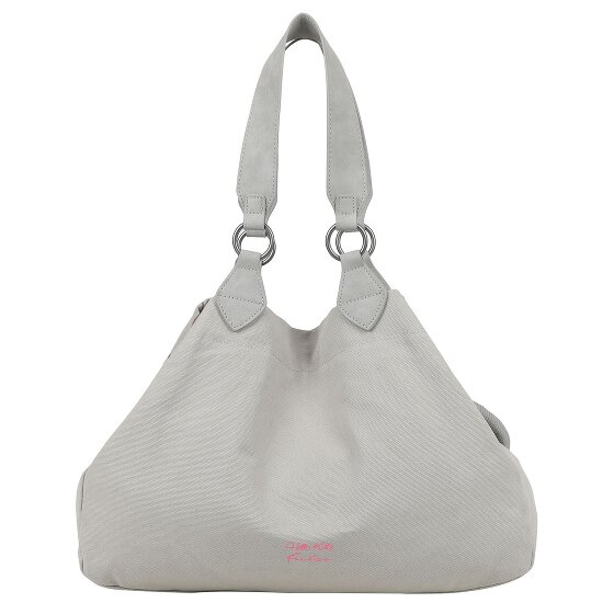 Fritzi aus Preußen Izzy Medium Hello Kitty fritzi  Canvas Bolsa de compras 42 cm