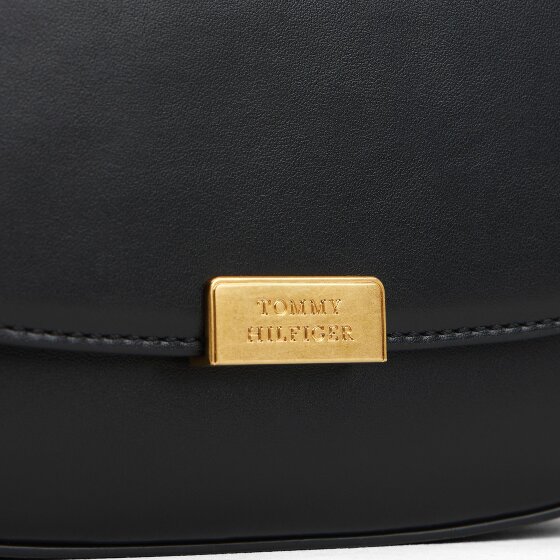 Tommy Hilfiger TH Iconic Bolsa de hombro Piel 25 cm