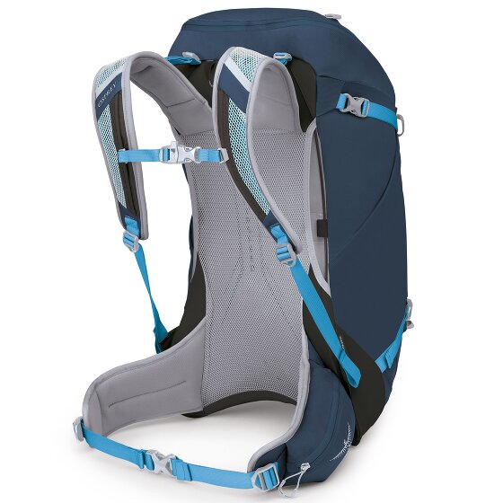 Osprey Hikelite 32 Mochila de senderismo S-M 62 cm