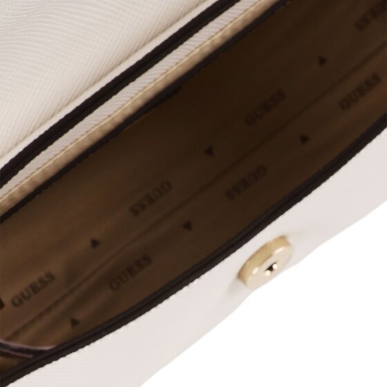 Guess Patsie Bolsa de hombro 24 cm