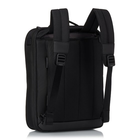 Hedgren Next Display Maletín RFID Compartimento para portátil de 39 cm
