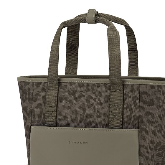 Kapten & Son Lindby Mochila de día 40 cm Compartimento para el portátil