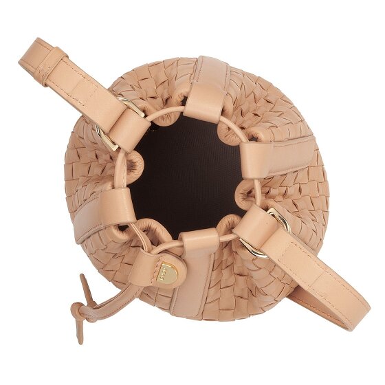 DuDu Filicudi Bolsa Piel 14 cm