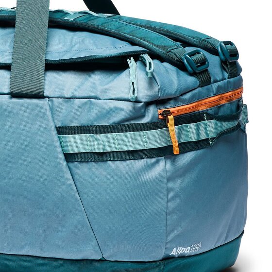 Cotopaxi Allpa 100 L Bolsa de viaje Weekender 64 cm