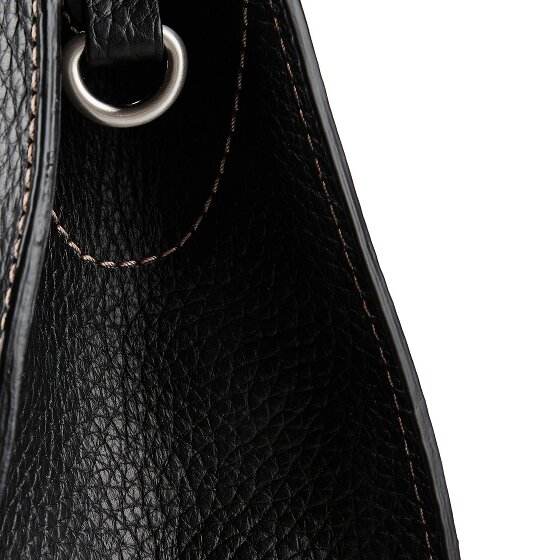 Gianni Chiarini Aurora Bolsa de hombro Piel natural 42 cm