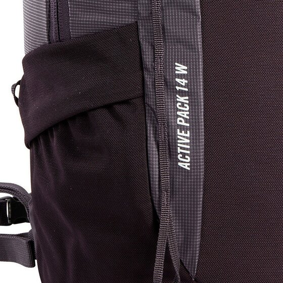 Tatonka Active Pack 14 L Mochila de senderismo 43 cm