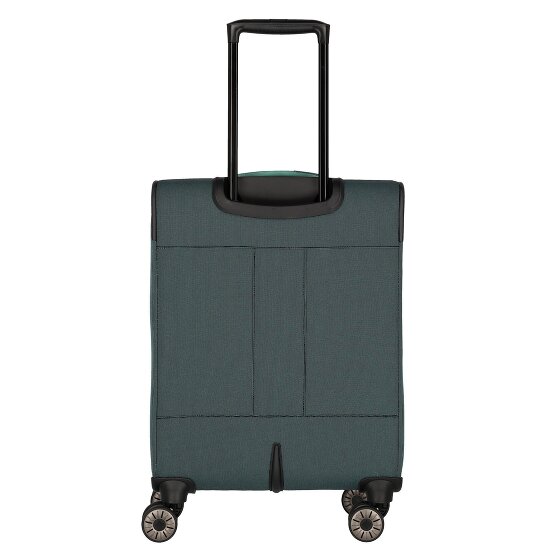 Travelite Carro de cabina de 4 ruedas VIIA 55 cm