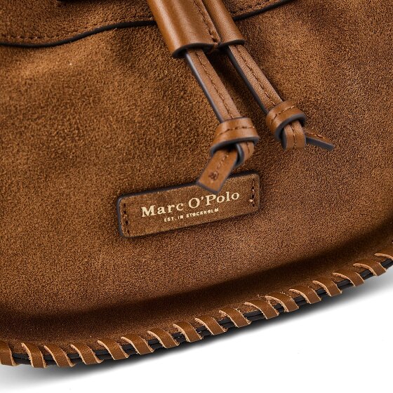 Marc O'Polo Bolsa de hombro Piel 27.5 cm