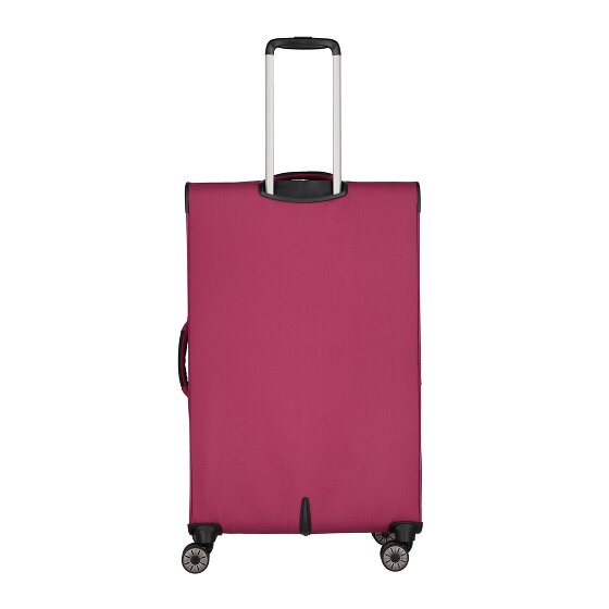 Travelite Skaii Trolley de 4 ruedas 78 cm