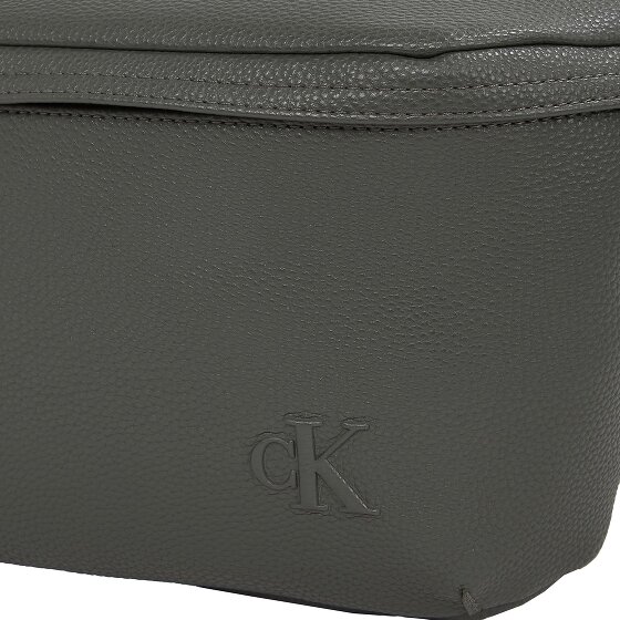 Calvin Klein Jeans Cargo Riñonera 29.5 cm