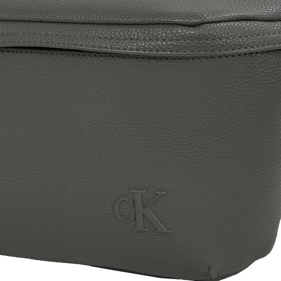 Calvin Klein Jeans Cargo Riñonera 29.5 cm