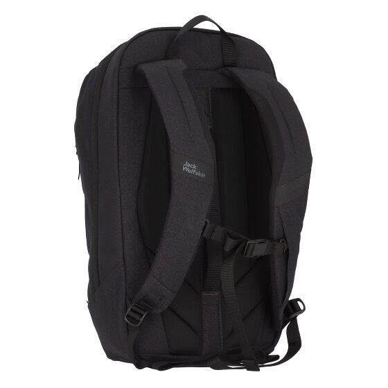 Jack Wolfskin Mainkai Mochila de día 48 cm Compartimento para el portátil