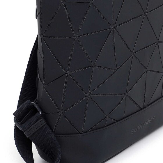 Suri Frey SFY SURI Sports Jessy-Lu Mochila de día 40 cm Compartimento para el portátil