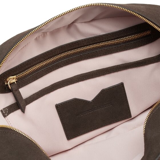 LES VISIONNAIRES Odette Cozy Chain Bolsa de hombro Piel 38 cm