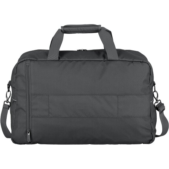 Travelite Skaii Weekender Bolsa de viaje de 49 cm con función de mochila