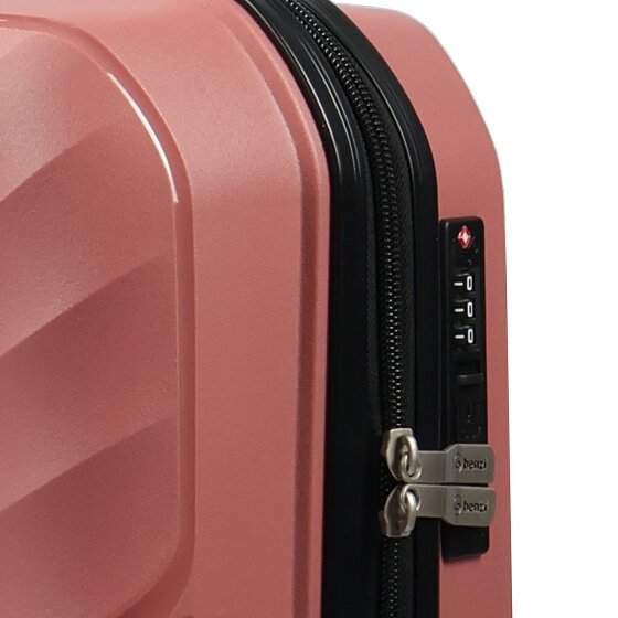 Benzi 5755 4 ruedas Carro de la cabina 55 cm