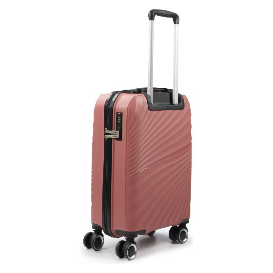 Benzi 5755 4 ruedas Carro de la cabina 55 cm