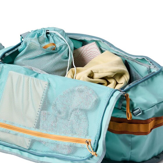 Cotopaxi Allpa 55 L Bolsa de viaje Weekender 34 cm