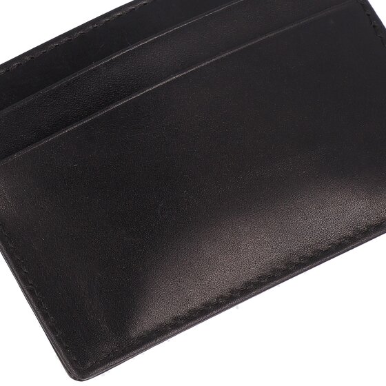 Leonhard Heyden Cambridge Estuche para tarjetas de crédito Piel 10 cm