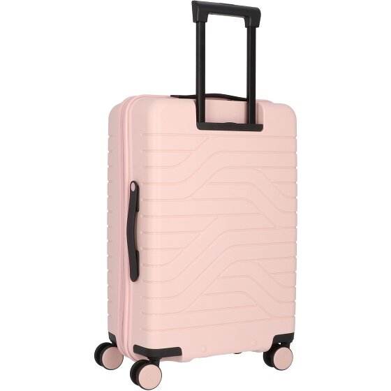 Bric's BY Ulisse Trolley de 4 ruedas 65 cm