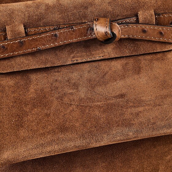 Gianni Chiarini Belty Bolsa de hombro Piel natural 38 cm