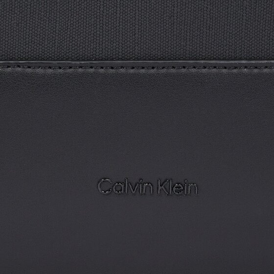 Calvin Klein Tech Sensual Bolsa de viaje Weekender 45.5 cm
