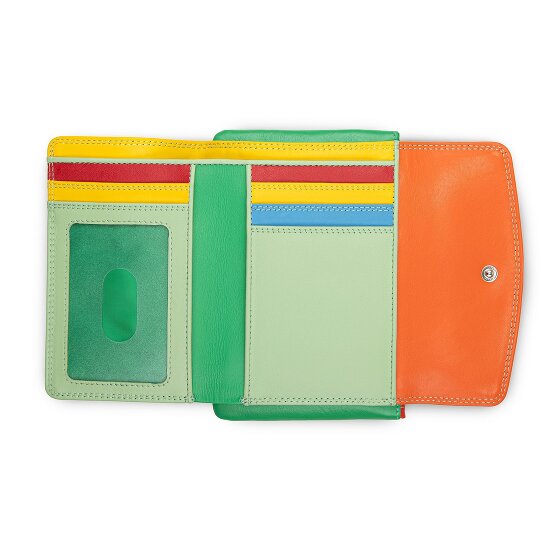 Mywalit Cartera Protección RFID Piel 14 cm