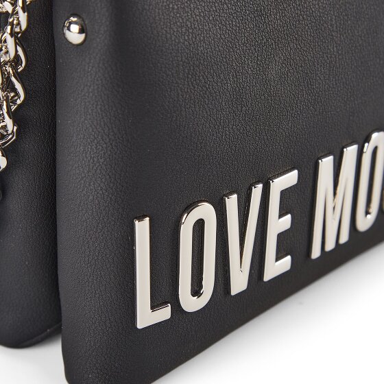 Love Moschino Bold Love Bolsa de hombro 21 cm