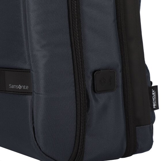 Samsonite Mochila Litepoint 46 cm Compartimento para portátil
