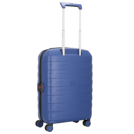 Roncato Box 4.0 Trolley cabina 4 ruedas 55 cm