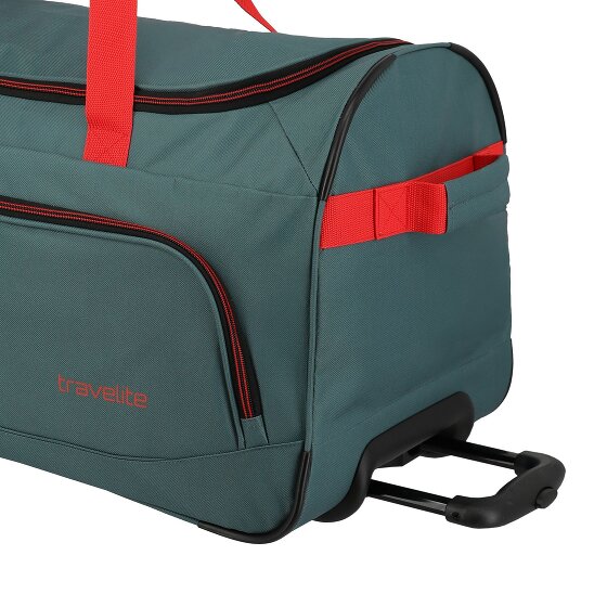 Travelite Basics 2 ruedas Bolsa de viaje 71 cm