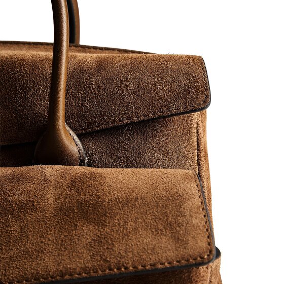 Liebeskind Gloria II Bolsa de compras M Piel 28 cm