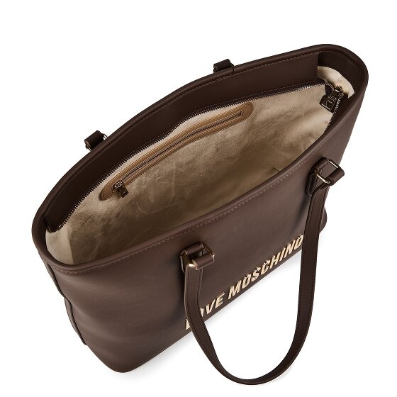 Love Moschino Bolsa de compras 39 cm